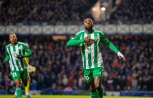 Shavy Babicka signe à Toulouse.