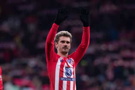 Griezmann