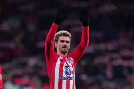 Griezmann