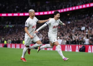Tottenham