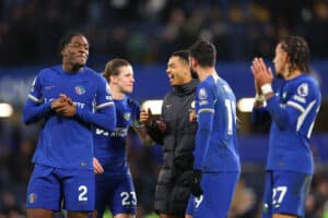 chelsea