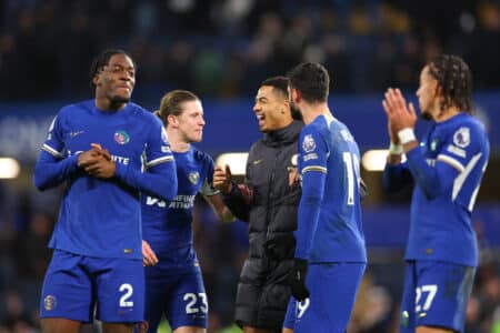 chelsea