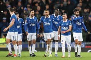 Everton
