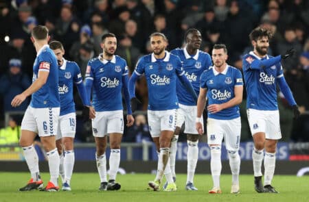 Everton