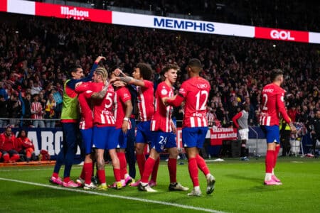 Atlético