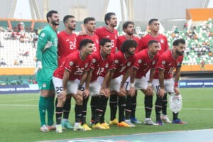 Égypte - Ghana : Les compositions probables !