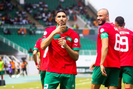 Maroc
