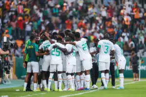 Guinée - Sénégal : Les compositions probables