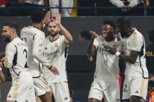 Réal Madrid