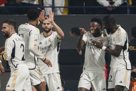 Réal Madrid
