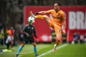 Tiago Morais plaît au LOSC.