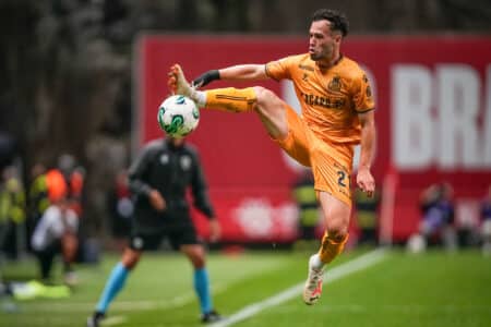 Tiago Morais plaît au LOSC.