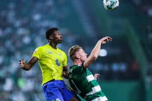 Mercato LOSC - Rafael Fernandes est la deuxième recrue hivernale !