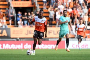 Direction Berne pour Joël Mvuka.