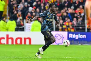 Mercato - Rennes d'accord avec Reims pour Azor Matusiwa !