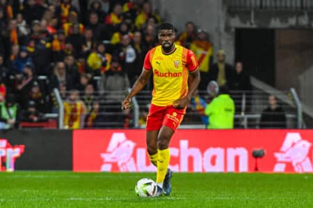 RC lens