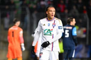Diego Moreira quitte déjà l'OL.