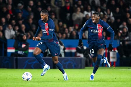 PSG