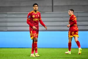 Direction l'Angleterre pour Jonathan Varane ?