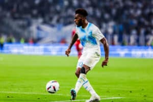 Nuno Tavares pourrait revenir à l'OM cet hiver.