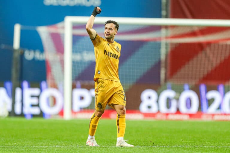 Mercato LOSC – Tiago Morais renforce les Dogues ! Tiago Morais signe à Lille.