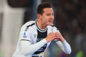 Thauvin