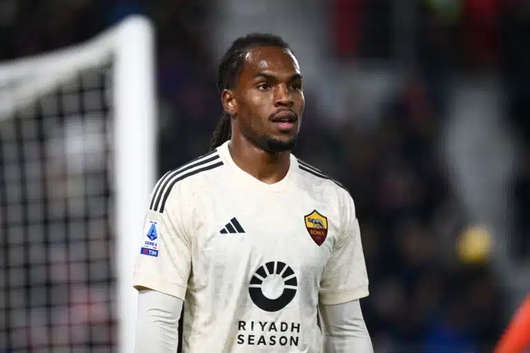 Mercato – PSG : Besiktas fait le forcing pour Renato Sanches Besiktas