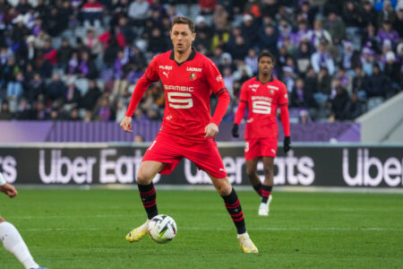 Rennes