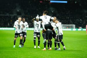 Angers