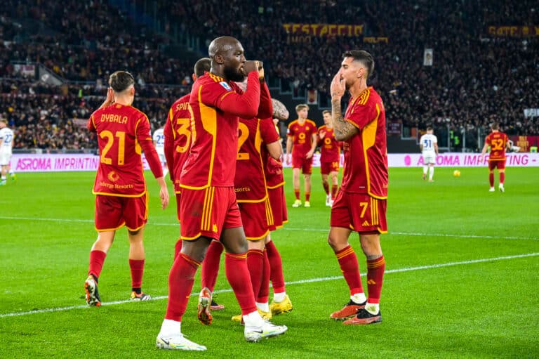 Salernitana – AS Rome : les compositions probables Rome