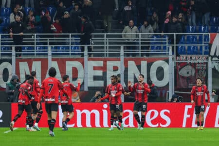 Milan