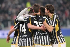 Juventus