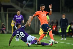 Mounir Chouiar rejoint l'Amiens SC.