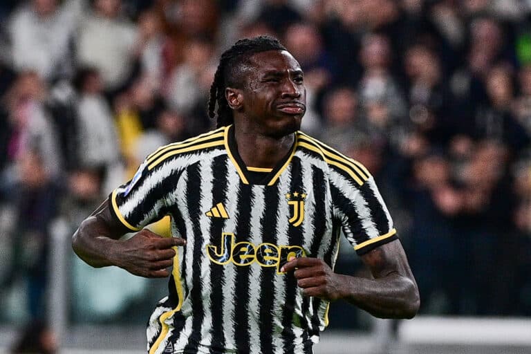 Mercato – Atlético : le prêt de Moise Kean tombe à l’eau ! Atletico