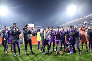 Fiorentina