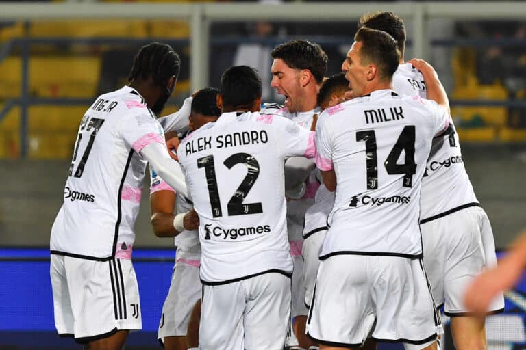 Juventus
