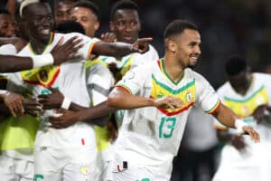 CAN - Les affiches des huitièmes de finale sont connues !