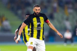 Benzema