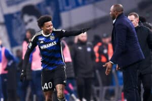 Mauvaise nouvelle pour Jérémy Sebas et le Racing Club de Strasbourg.