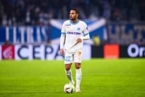 Renan Lodi n'est plus un joueur de l'OM.