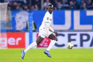 Mercato : L'OM va écarter Pape Gueye !