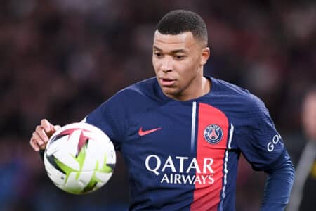 mbappé