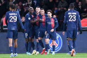 PSG