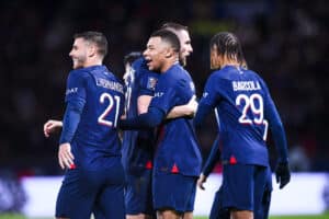 PSG