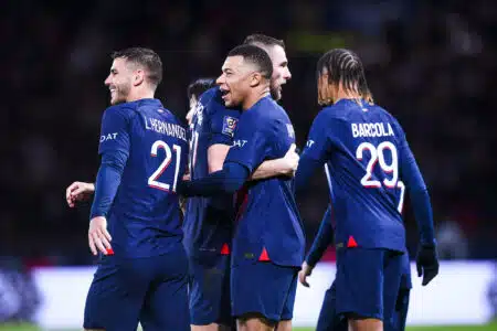 PSG