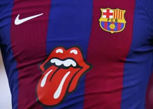 Barcelone