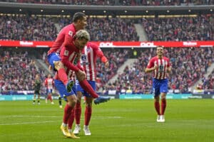 Atletico Madrid