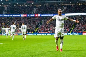 Real Madrid