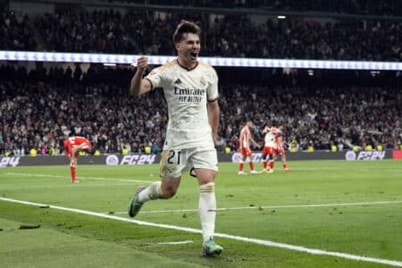 Real Madrid