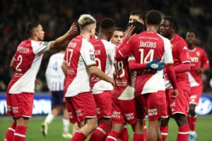AS Monaco
